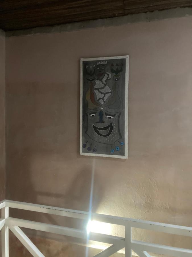 Villa Soa Hell-Ville Экстерьер фото